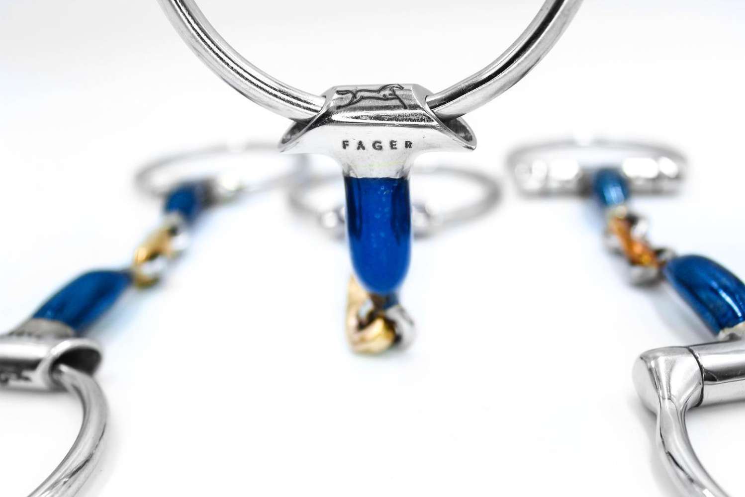 What to do when you think you need a stronger bit.