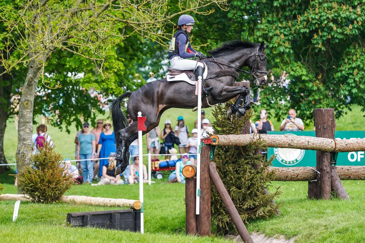 A summer catch-up with our sponsored riders - HorseBitBank.com