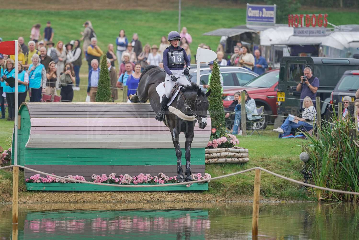 Reflecting on a successful summer season with our sponsored riders ...