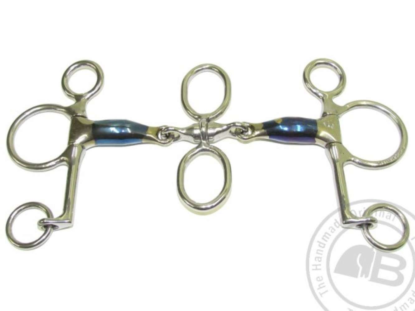 BBSPP Bombers Spinner Pelham