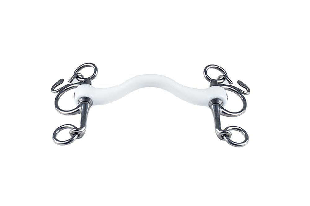 Trust Inno Sense Baby Pelham Flexible Bit main image 1