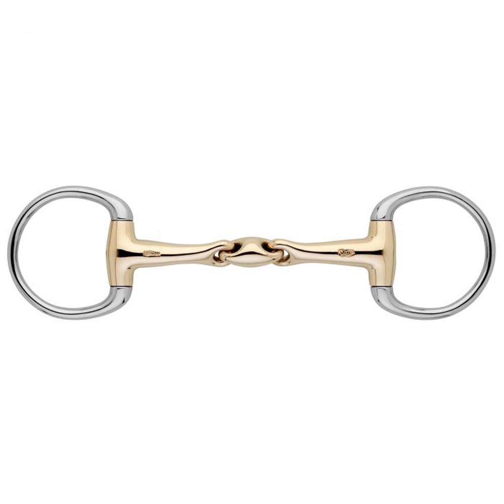 40364-78 Sprenger KK Ultra Eggbutt 16mm