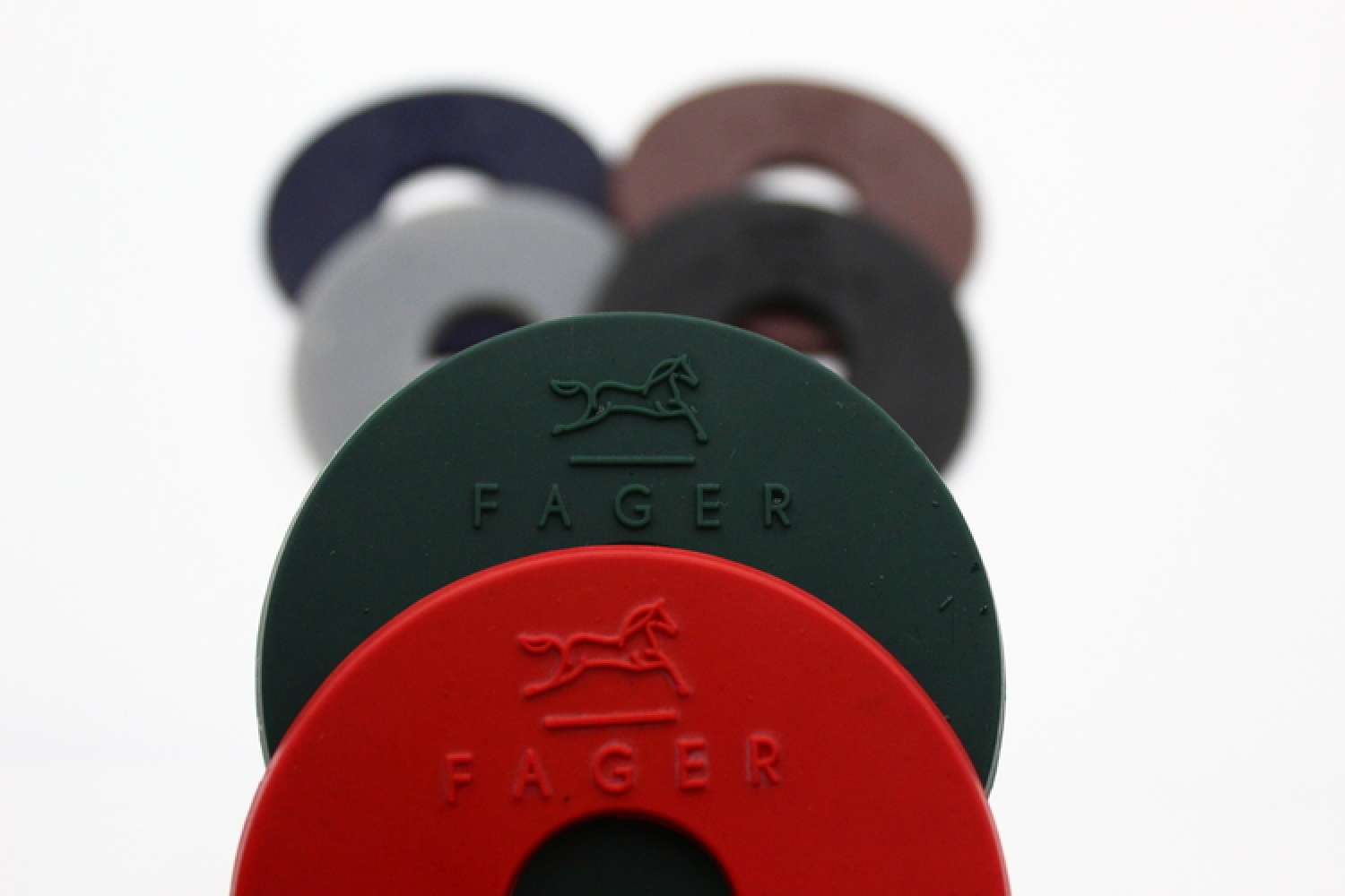 FBG Fager Bit Guards