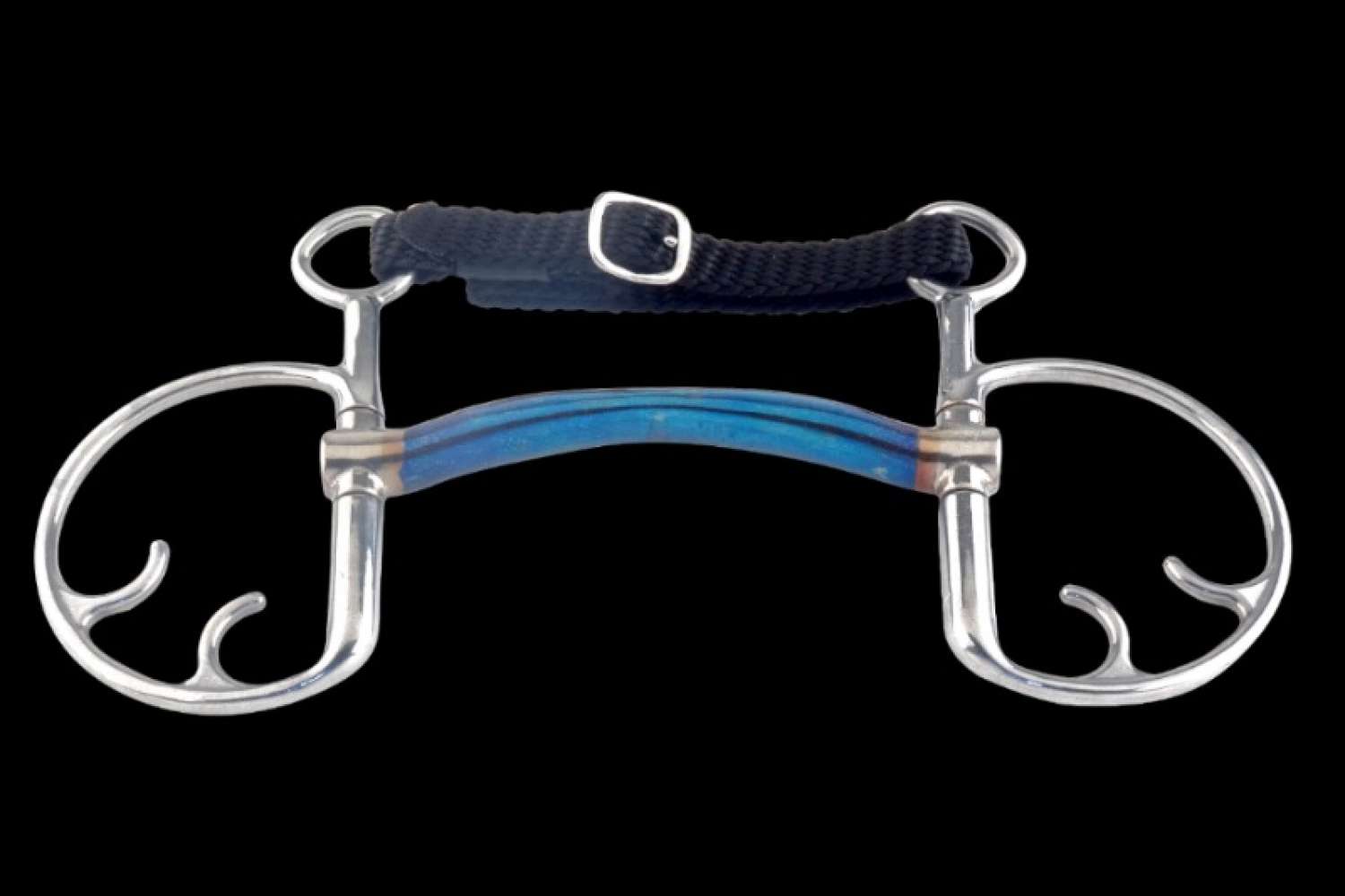 Trust Sweet Iron Kimblehook Cherry Roller Bit