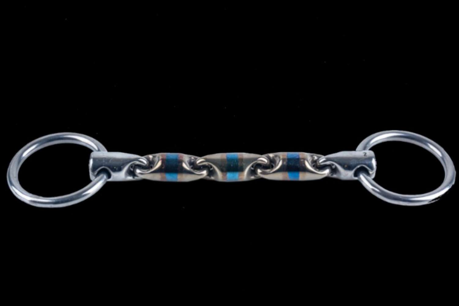 Trust Sweet Iron Dee Waterford Bit main image 0