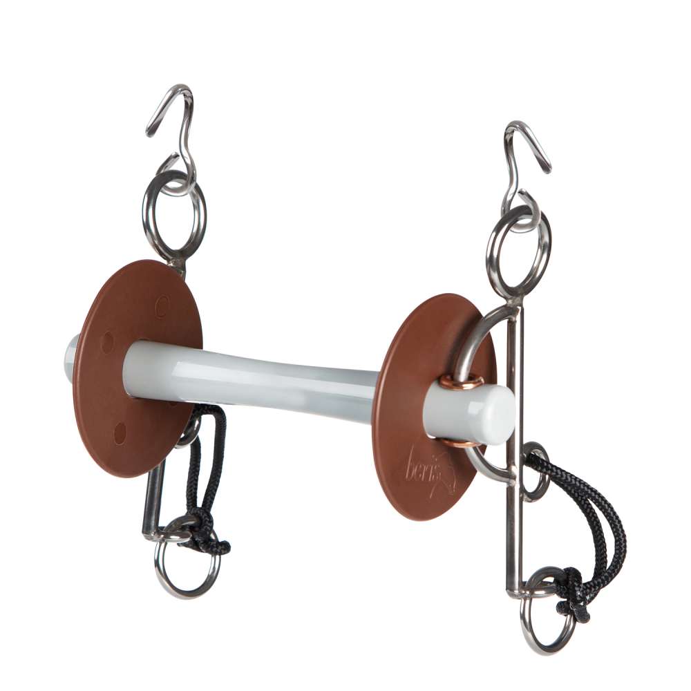 10289APC Beris Pelham Autopilot/ Curb Hooks Comfort Bar