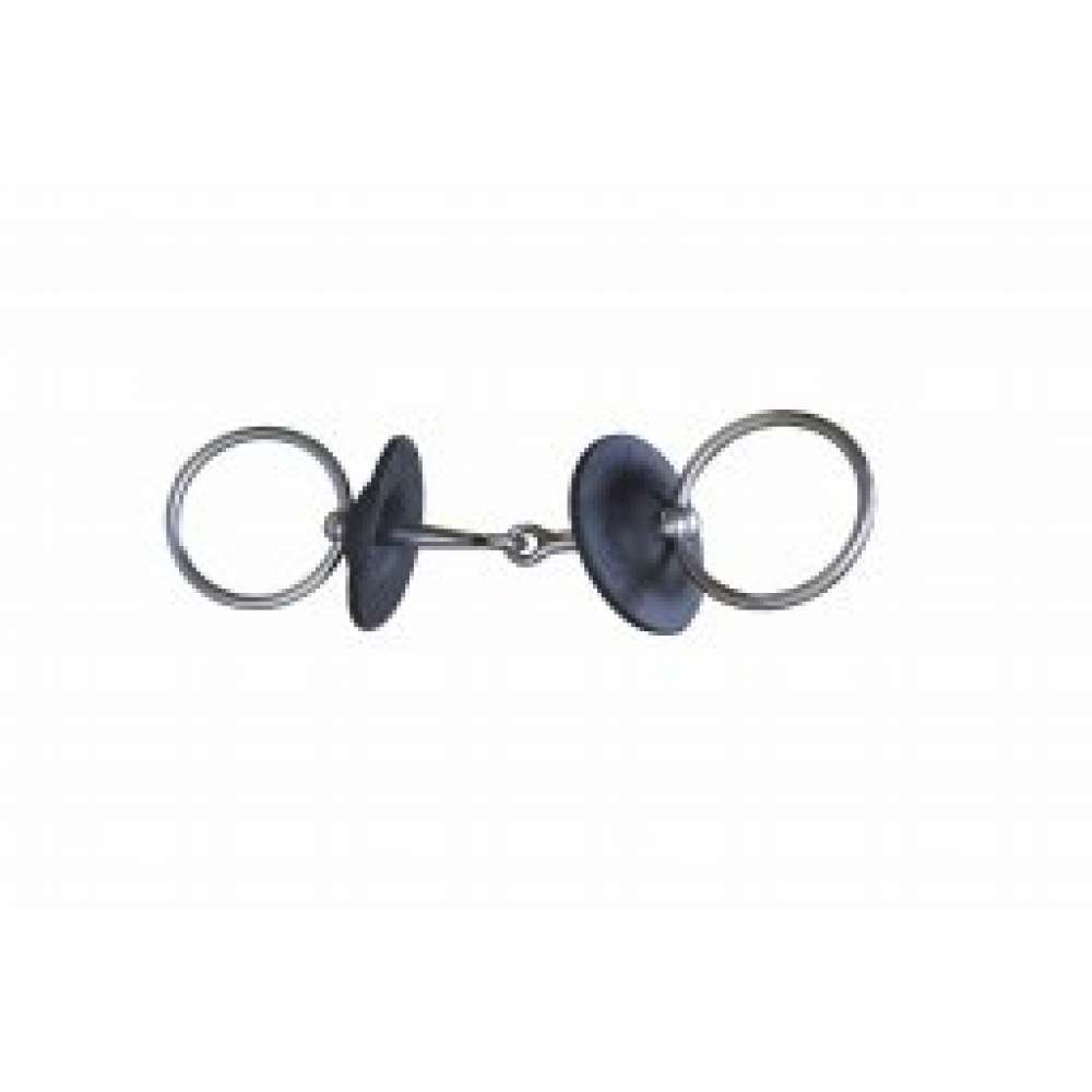 Acavallo Contoured Bit Guards