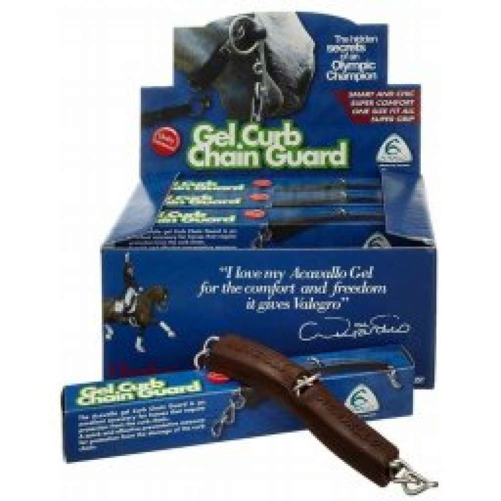 Acavallo Pro Gel Nose or Poll Guard