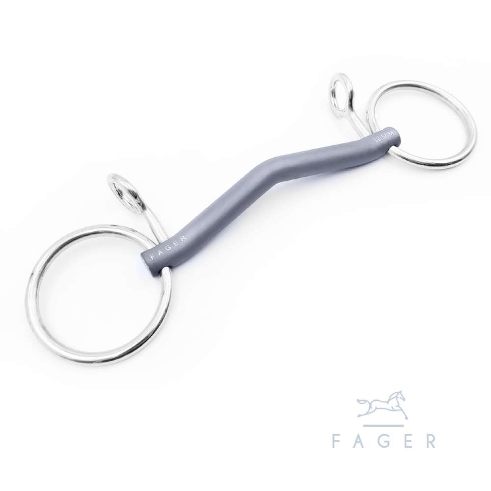 Fager Julia Loose Baucher Bit