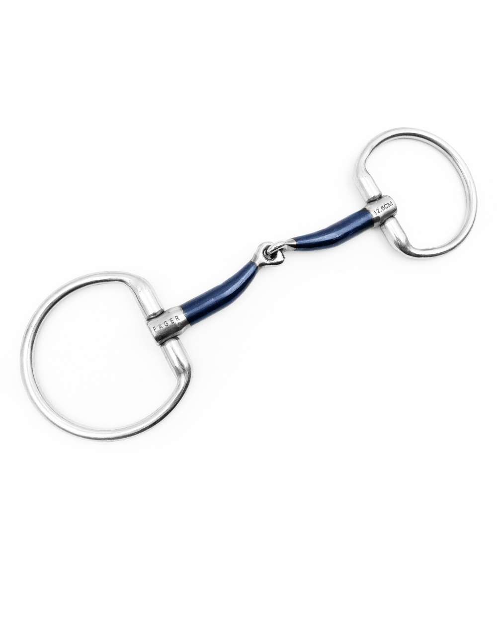 Marcus Sweet Iron feste Ringe