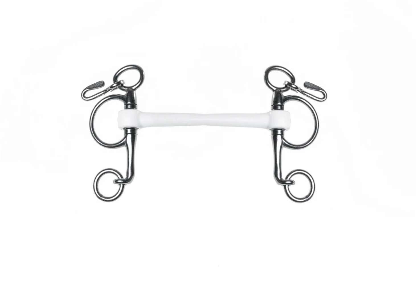 Trust Inno Sense Baby Pelham Flexi Soft Bit