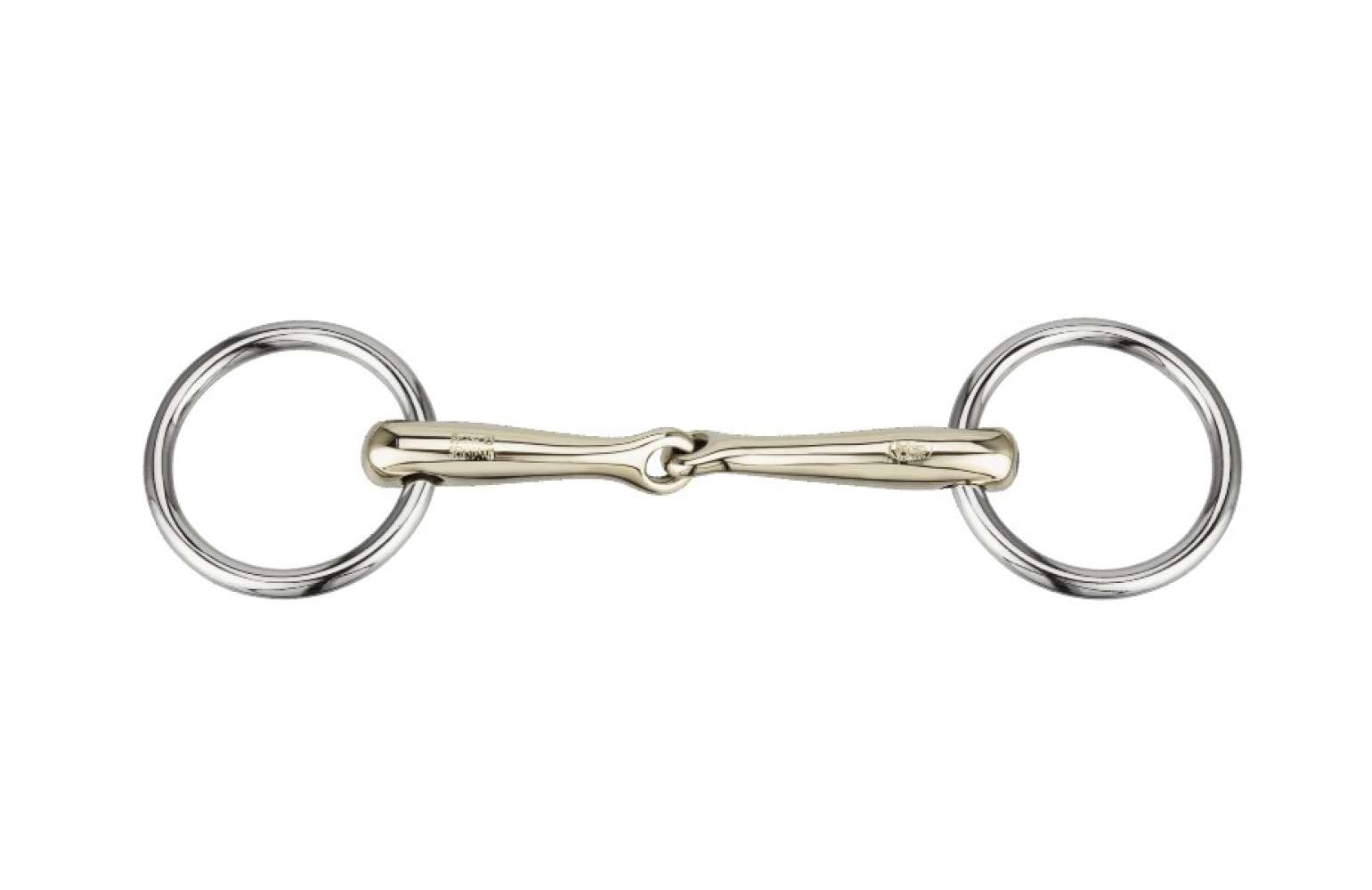 40216 Dynamic Pony/Iceland Bit