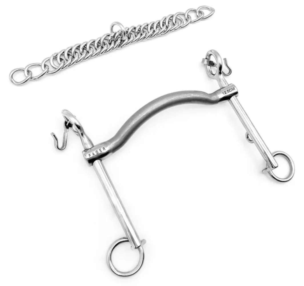 CHARLESW Charles Sweet iron Weymouth