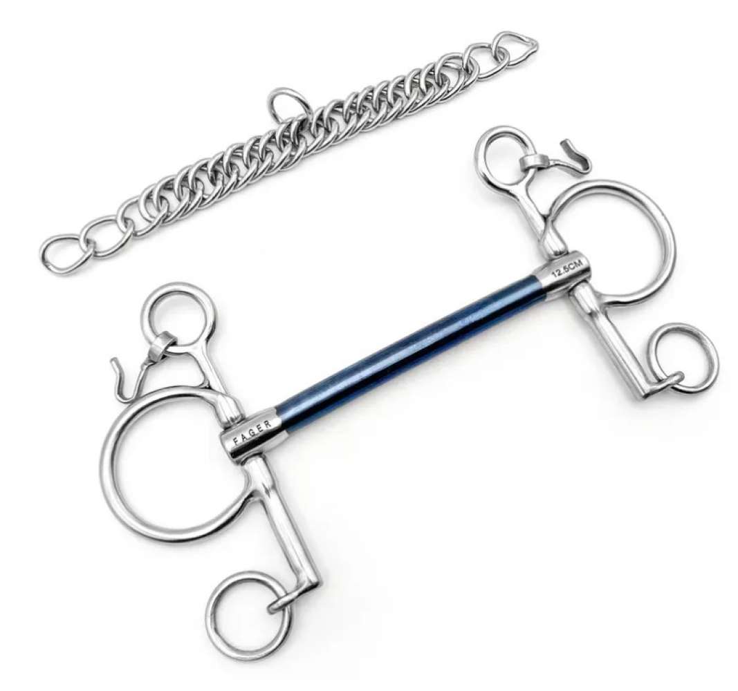 HARBP Harry Sweet Iron Baby Pelham