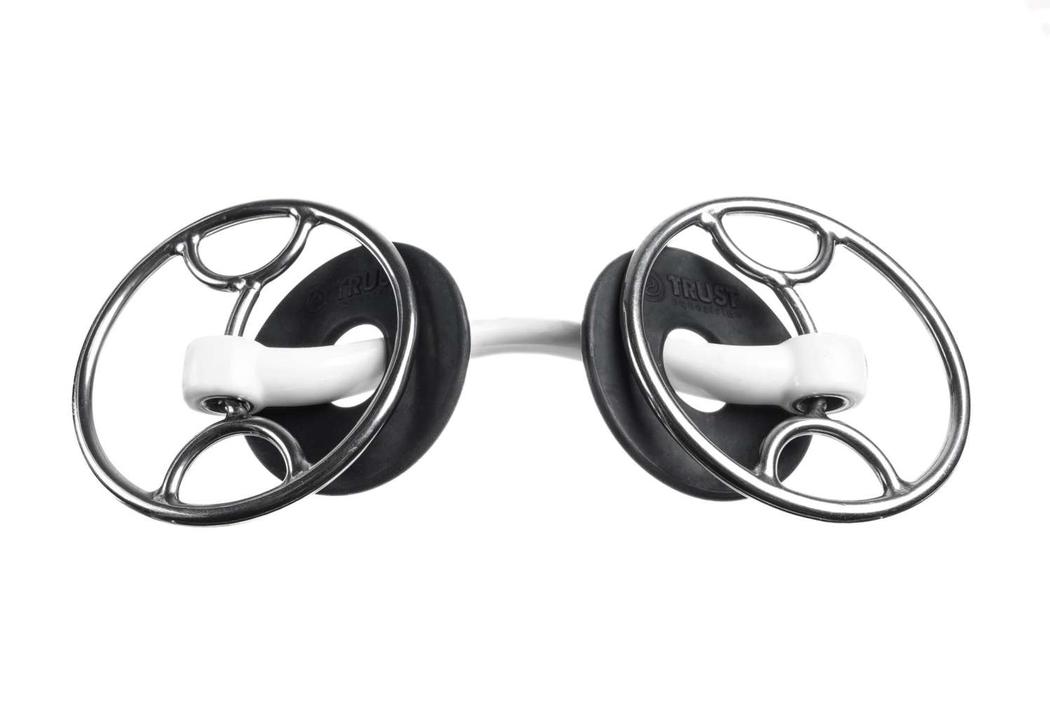 Trust inno sense port medium Swivel (new thin version) 14mm-15mm