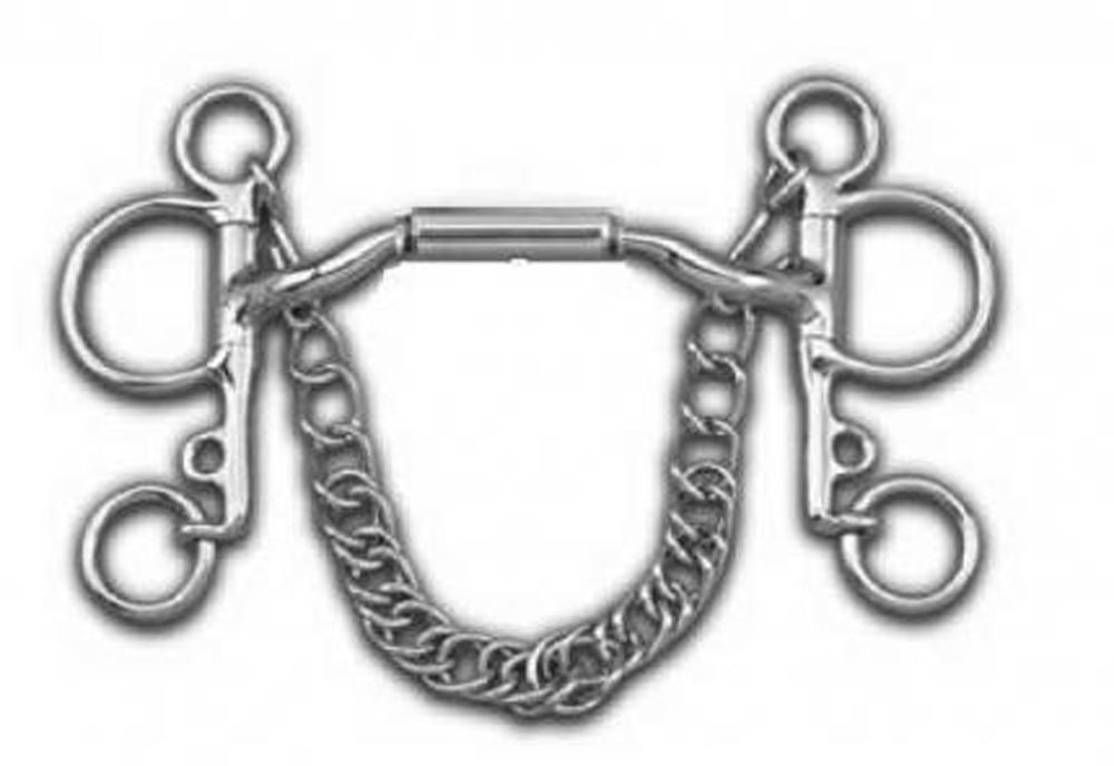 Premier Pelham Mullen Barrel Mouth. main image 1