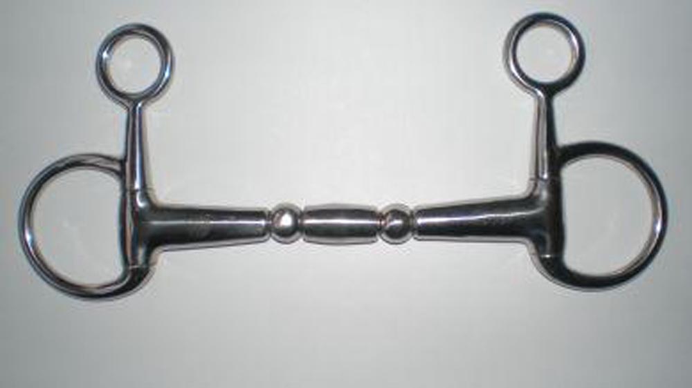 RB7085 KY Rotary, Double Jointed, Hanging Cheek