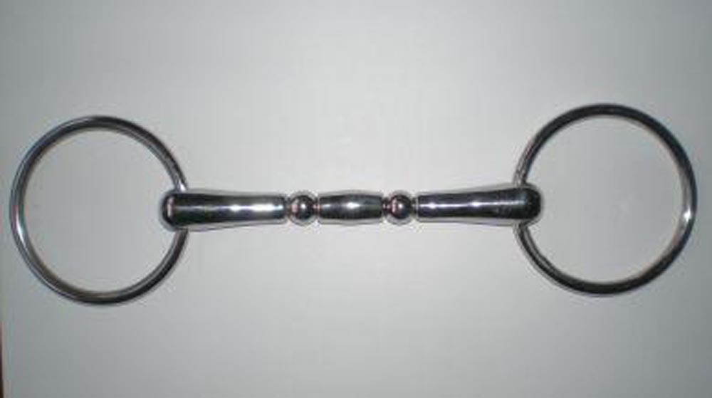 RB7000 KY Rotary, Double Jointed, Loose Ring