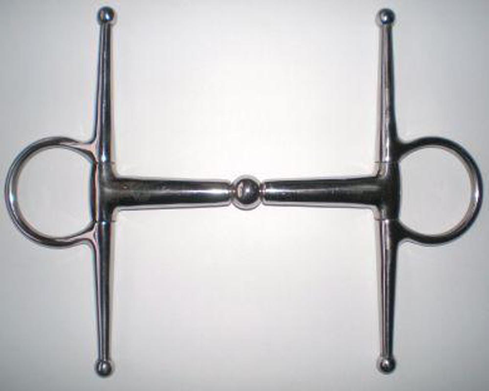 RB6057 KY Rotary, Full Cheek