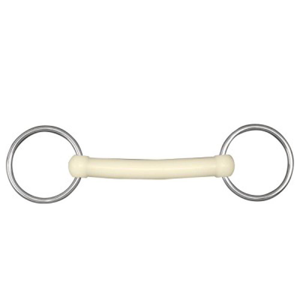 hb4000 Happy Mouth straight bar loose ring